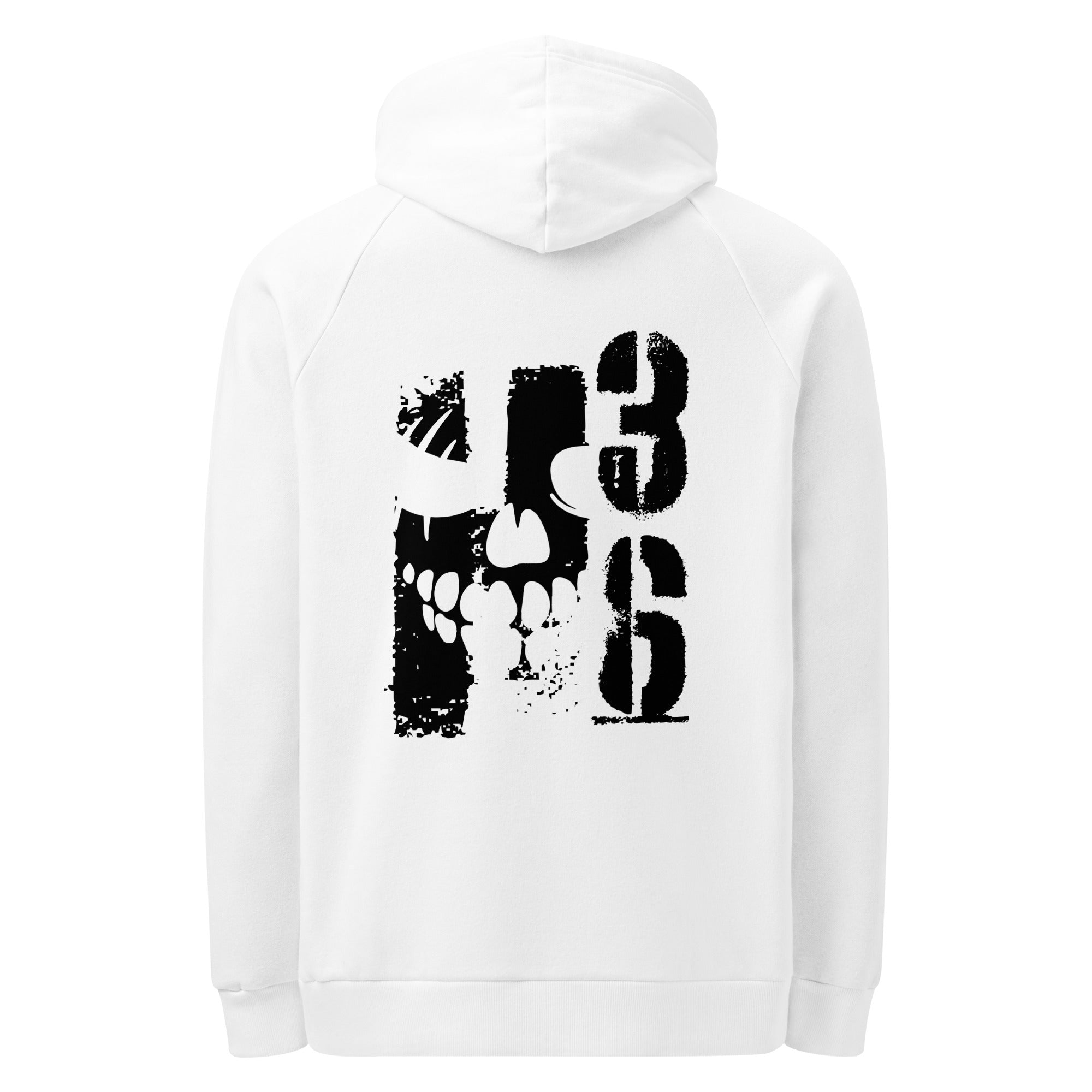 Haunted 306 - Under Armour® hoodie